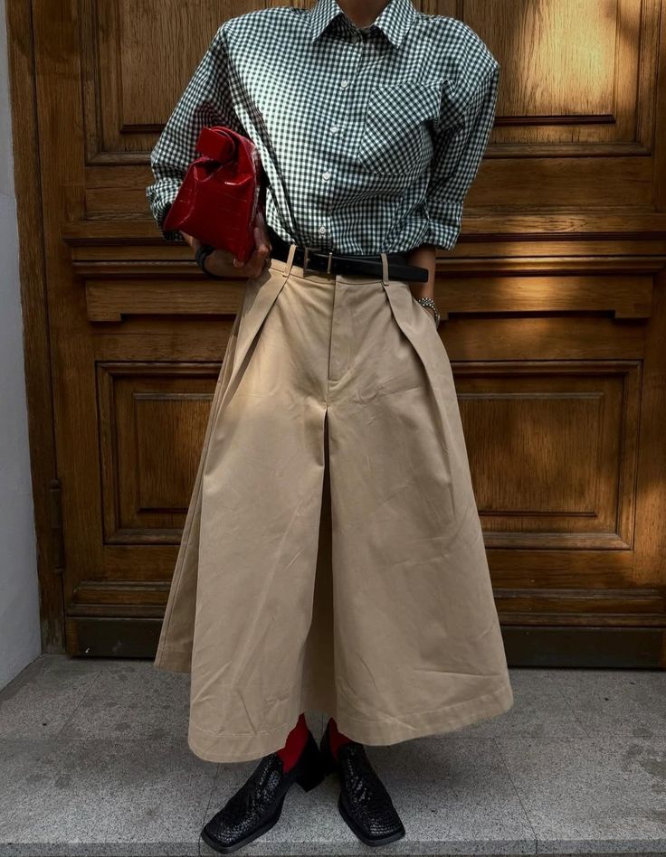 falda_pantalon_popelin_pliegues